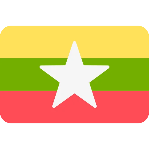 myanmar